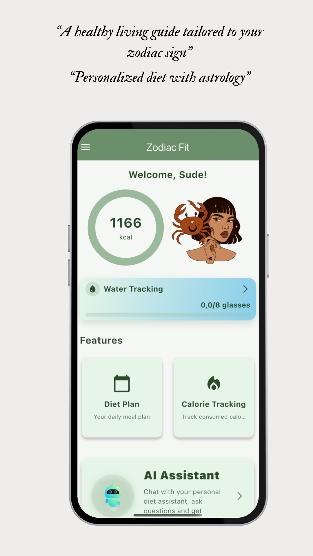 AI Chat Screenshot 2